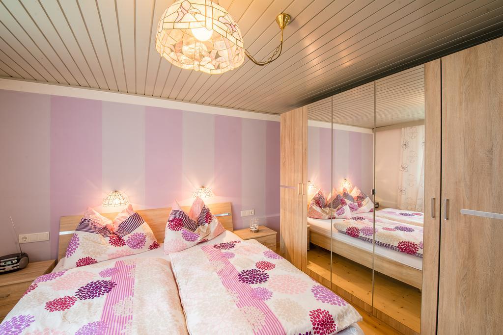 Ferienwohnung Wald Wald im Pinzgau Exterior foto