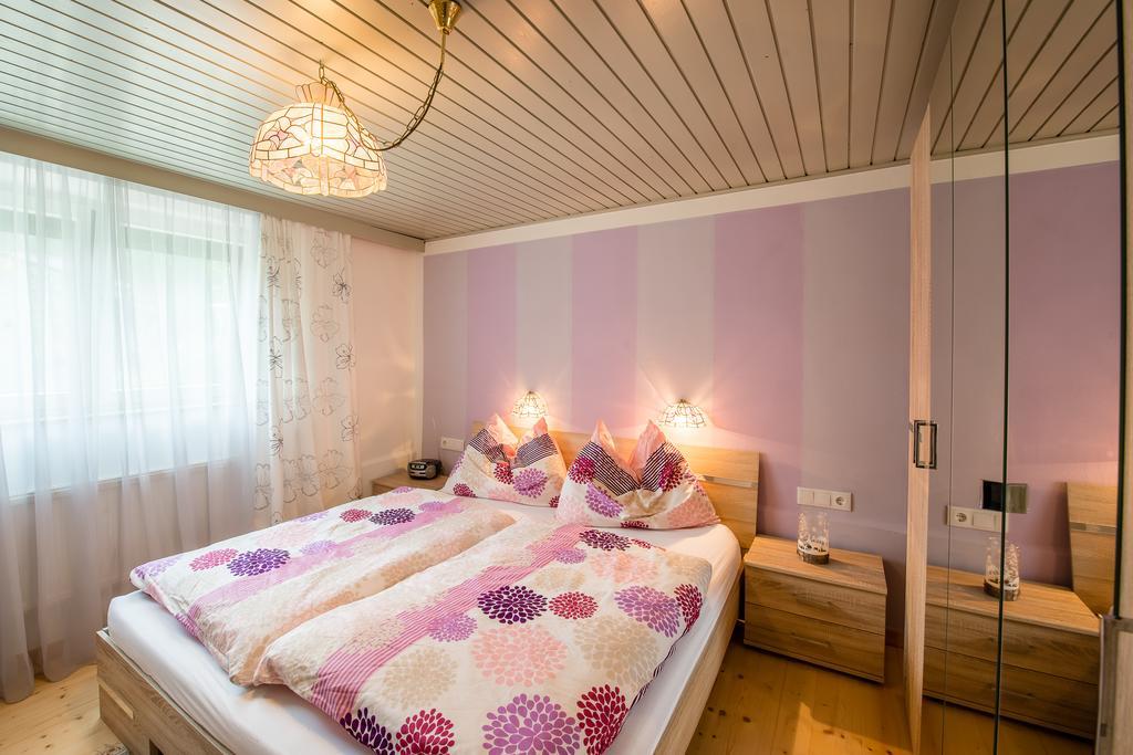 Ferienwohnung Wald Wald im Pinzgau Exterior foto
